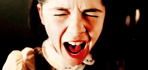 Агрессивный подросток ❓Истеричный ребёнок❓