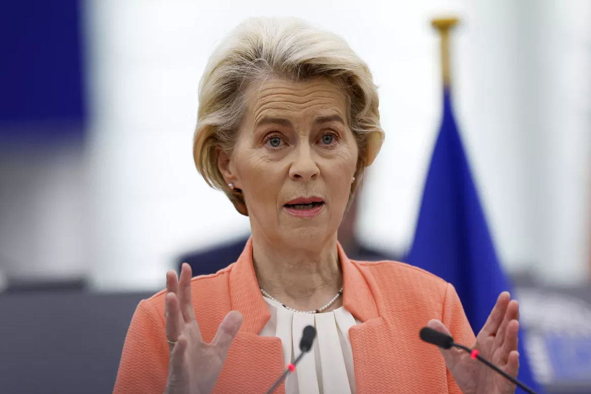    фото: Jean-Francois Badias, источник: AP Photo