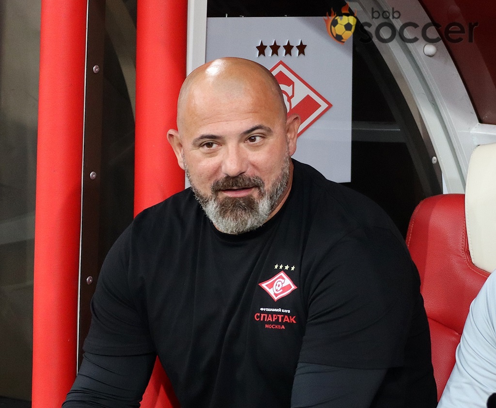    Влап уходит в «Аль-Ахли», а не в «Спартак»: что сказали в «Твенте»Отдел новостей