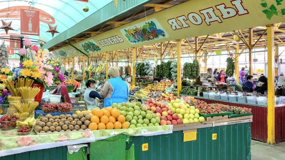    Фото: ppl/Shutterstock/Fotodom