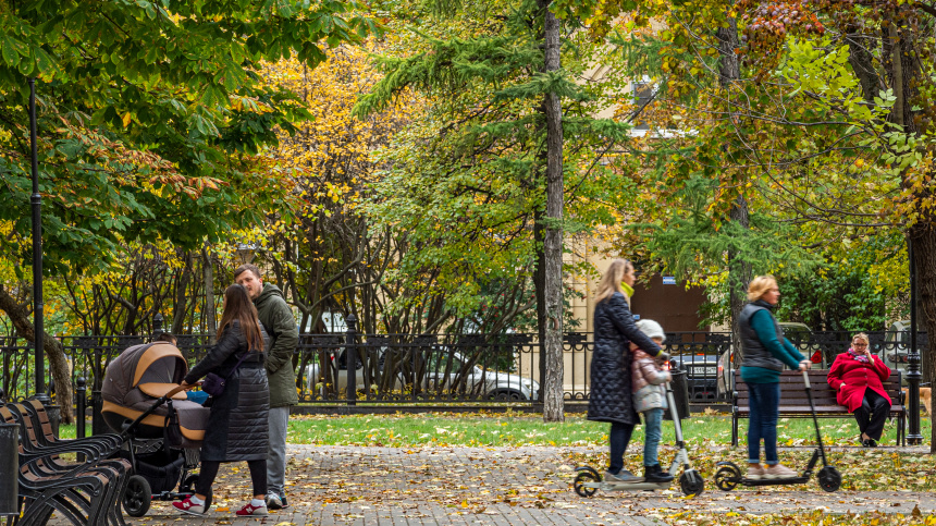    Фото: ИЗВЕСТИЯ/Константин Кокошкин