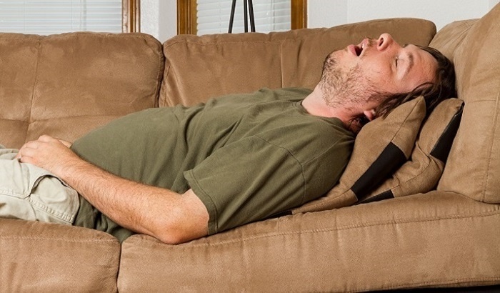    Учёные: короткий дневной сон усиливает креативность и помогает решать задачи быстрее