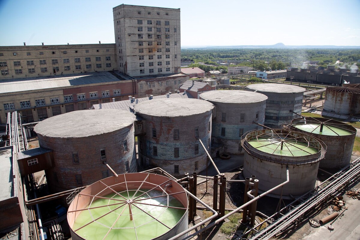     / Источник: © Вадим Брайдов/ТАСС