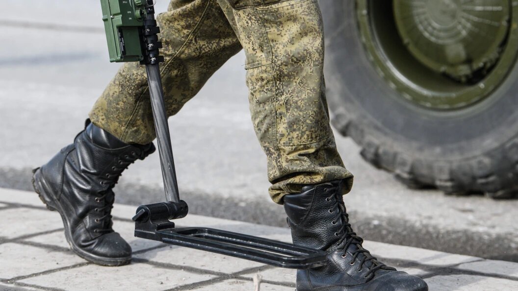    Фото: Ilya Moskovets/Globallookpress