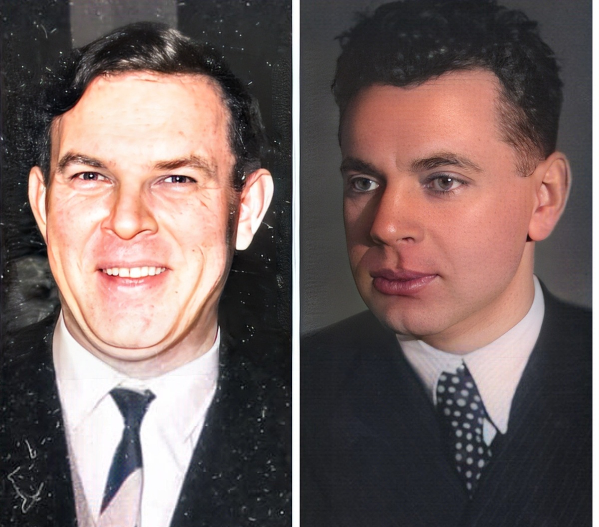 В. Семичастный / Н.Михайлов