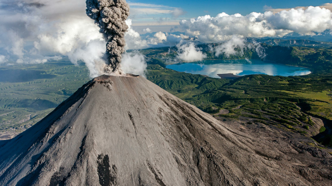    Serguei Fomine/Global Look Press