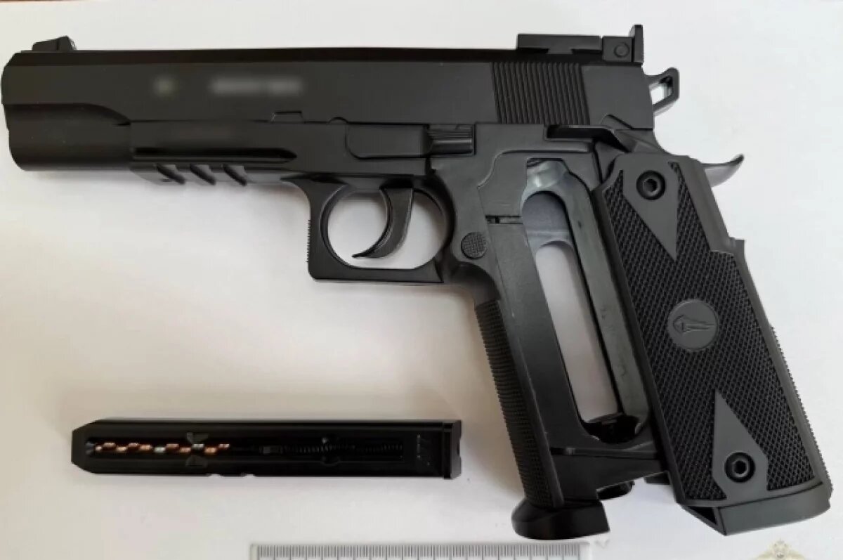    Садиста рецидивиста задержали полицейские в Волгограде