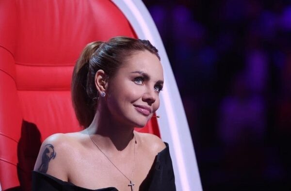    МакSим. Фото: ТВЦ