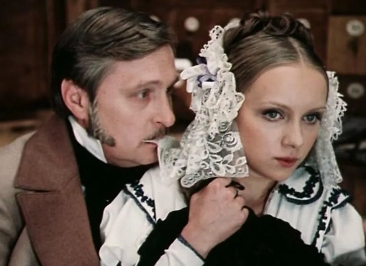 О бедном гусаре замолвите слово, фильм 1980 г