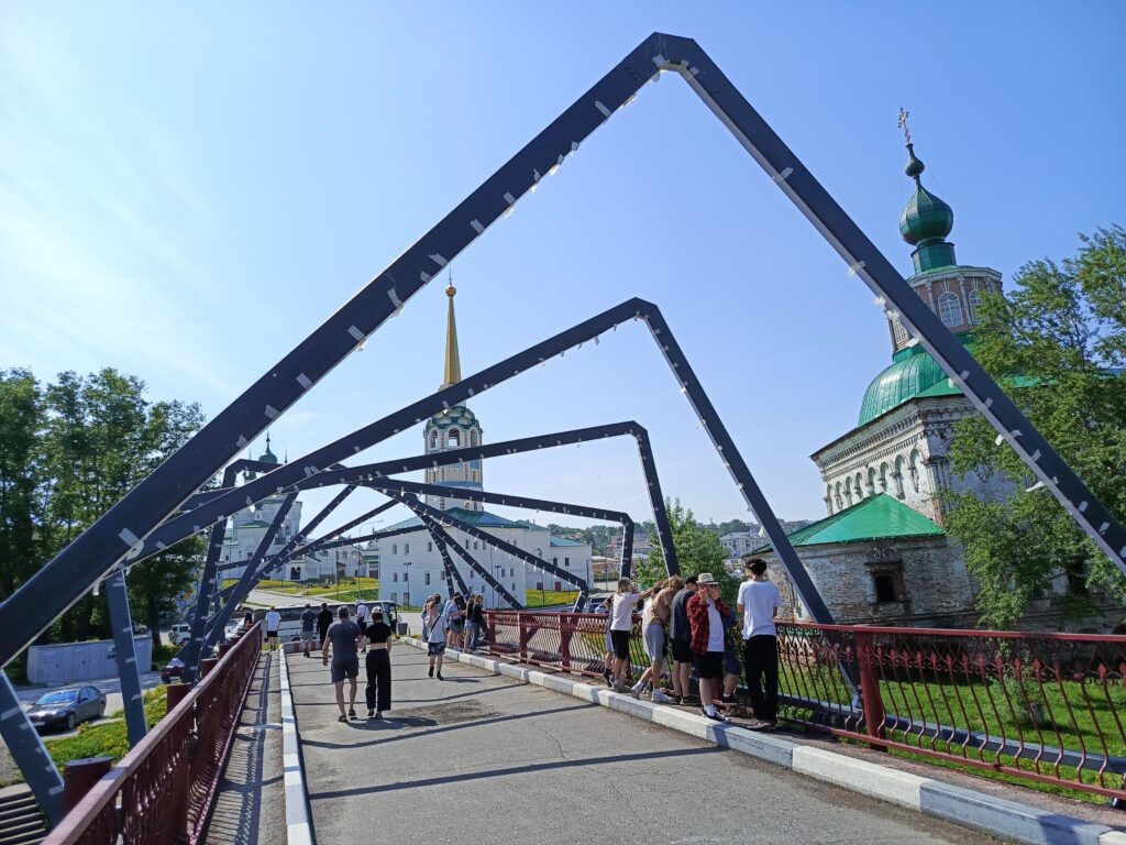    Фото: Ульяна Бажанова Ульяна Бажанова