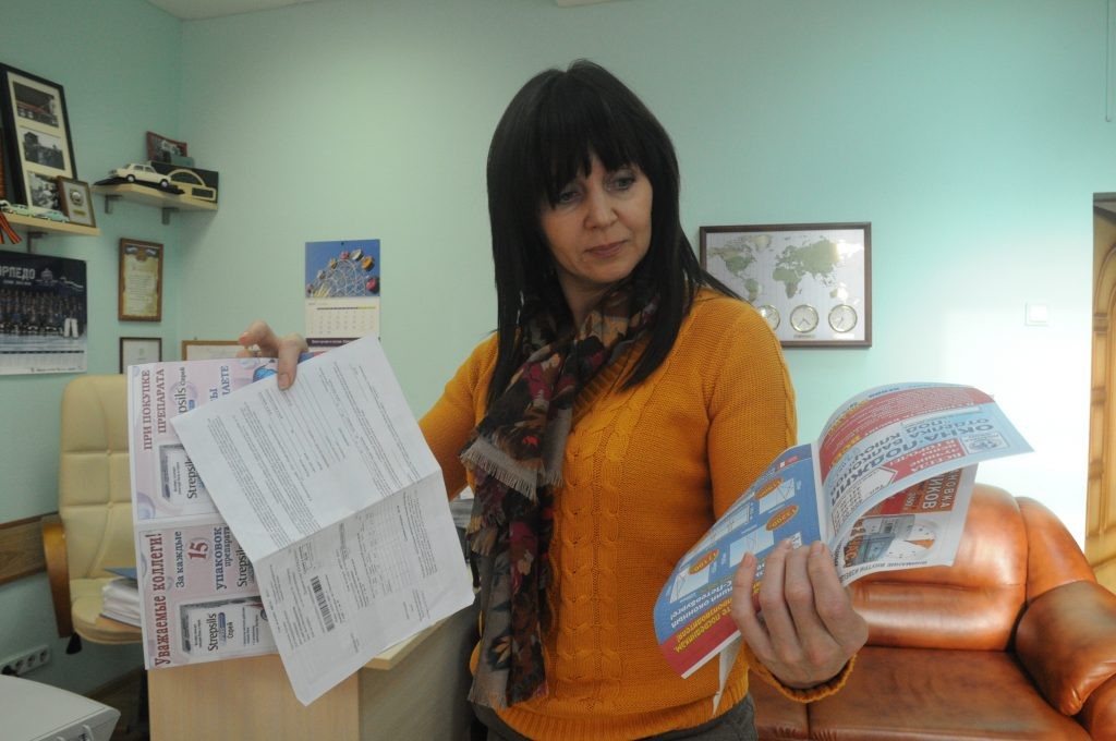    Квитанции-оферты на обслуживание газового оборудования нижегородцы получат в августе.