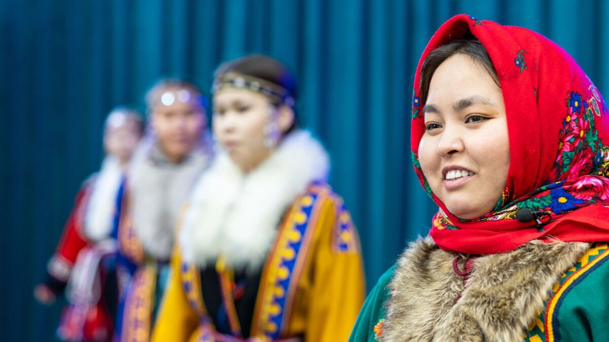    Фото: Федор Воронов/«Ямал-Медиа»