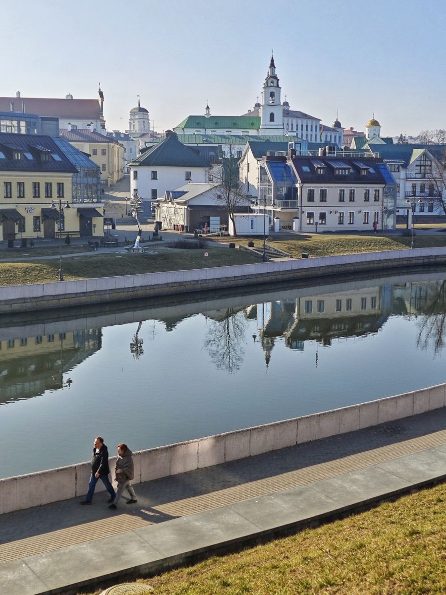 Верхний город