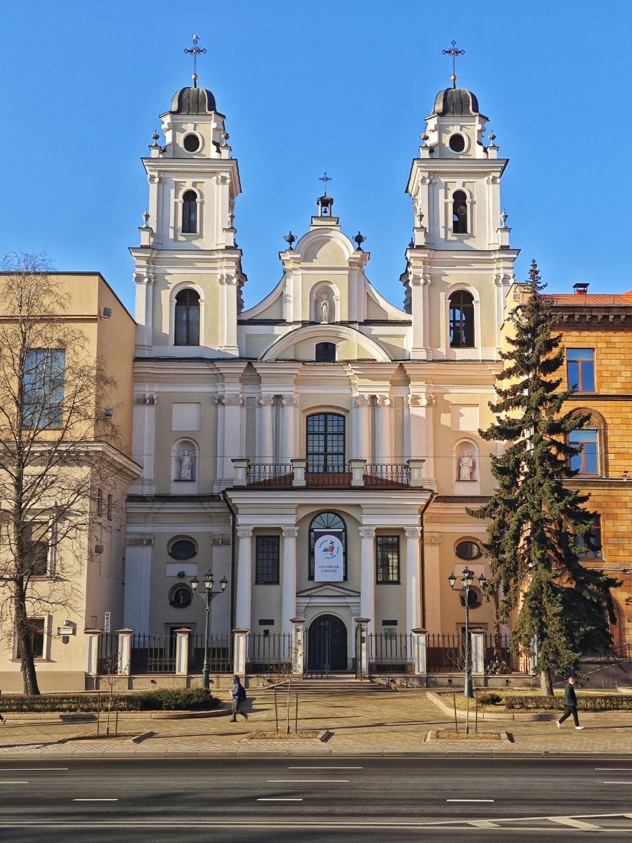 Верхний город