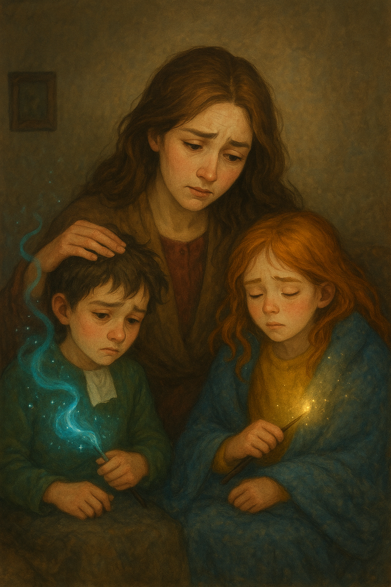 Автор изображения ИИ