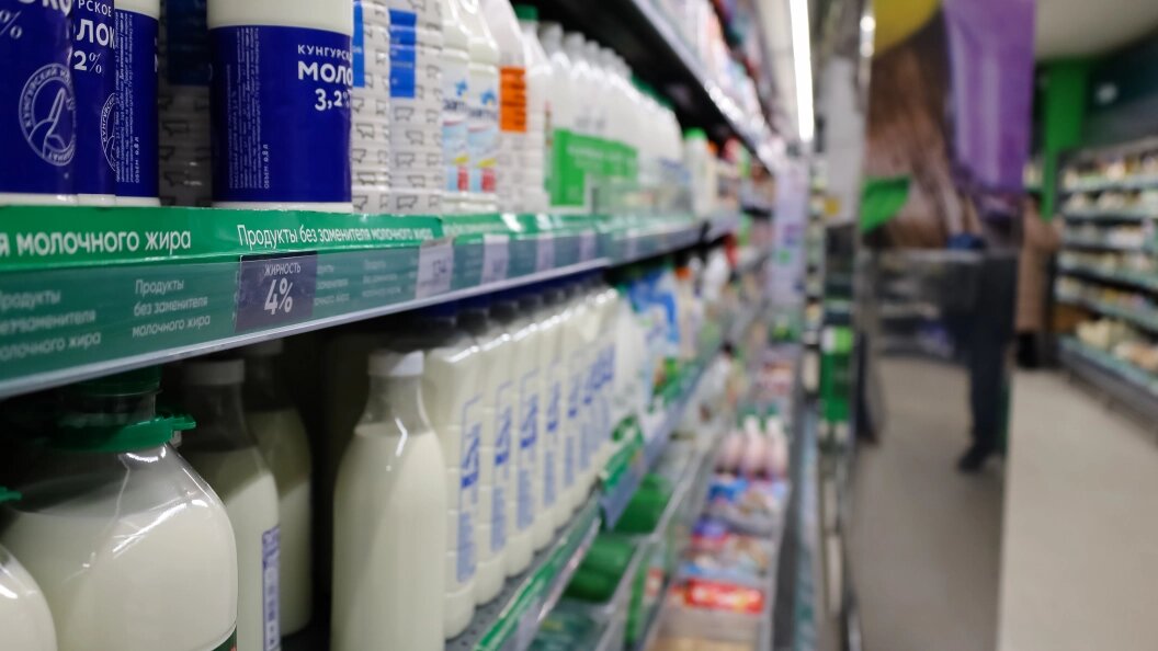    Новейшие исследования показали, как различные виды молочных продуктов влияют на здоровье. Фото: Elena Mayorova/Globallookpress