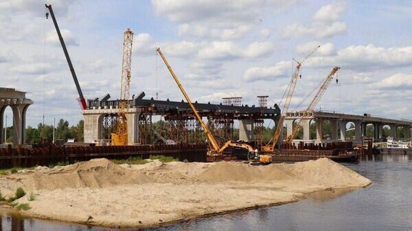    © Photo : Telegram / Минтранс Беларуси