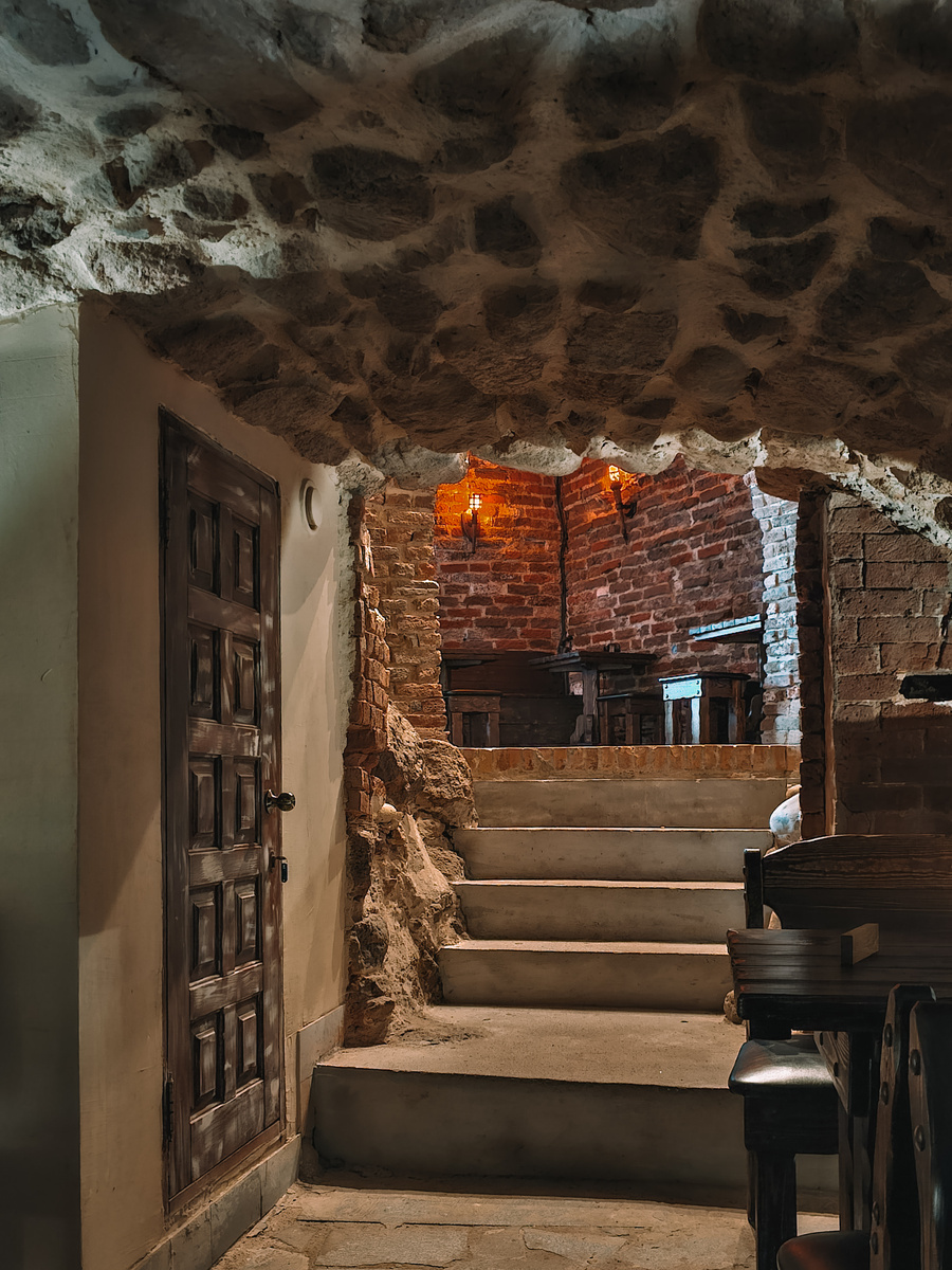 Вы только взгляните каков!