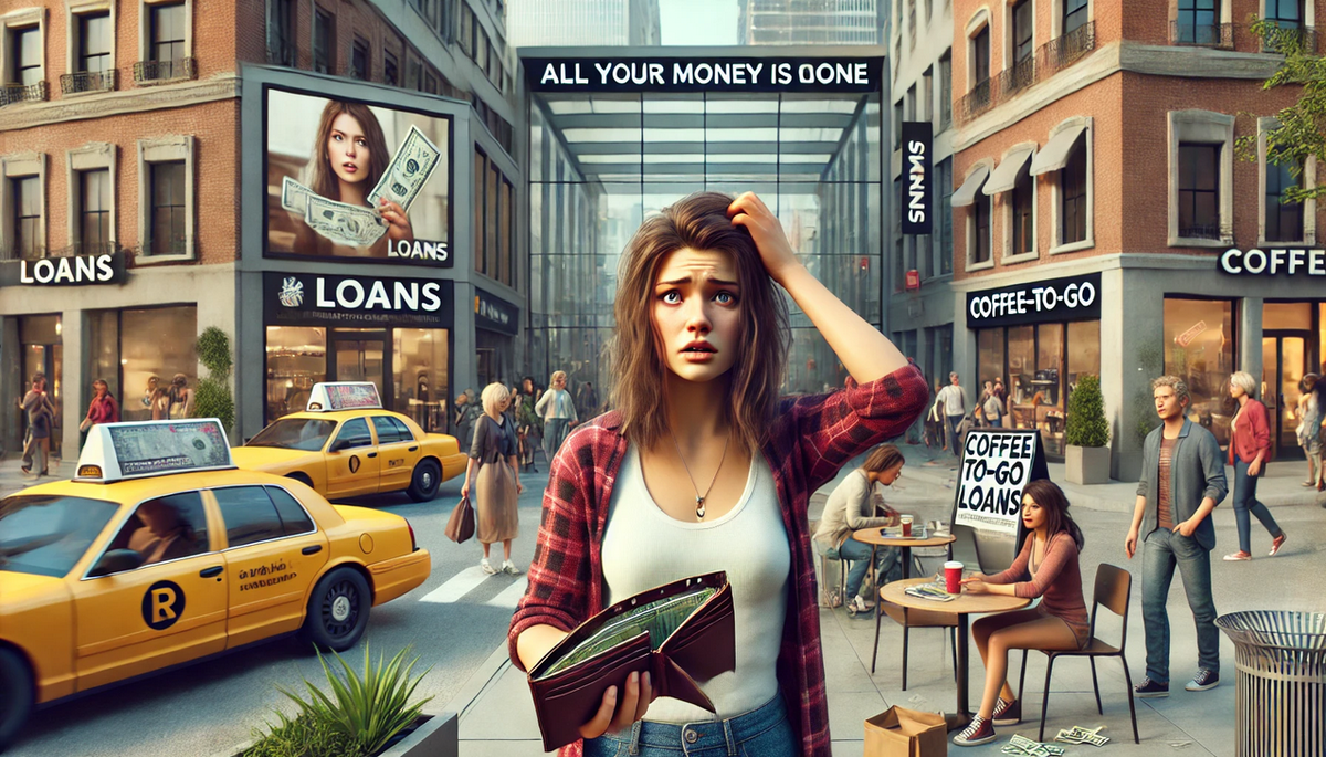 Финансовая грамотность