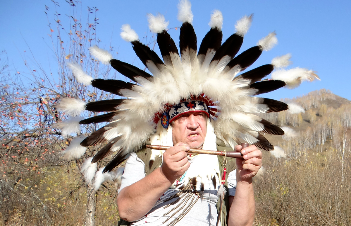 Как расширить своё восприятие с помощью шаманских практик