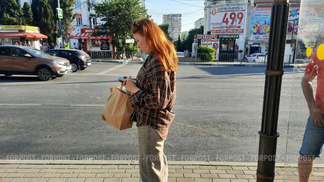 При отключении мобильного интернета россияне смогут выйти на «белый список» сервисов
Фото:
Алексей Лохвицкий / ForPost