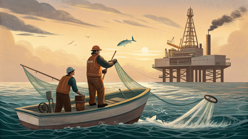   Сгенерировано с помощью ИИ