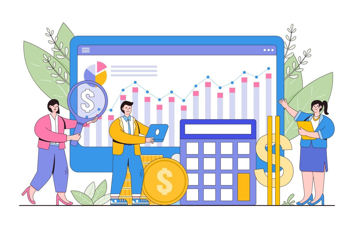 Ваши деньги должны работать на вас 24/7, пока вы спите, отдыхаете или следуете за своими мечтами»