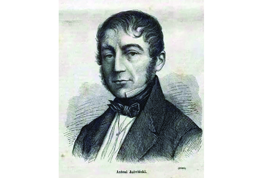     Забытый гений: раскрываем тайну памятника