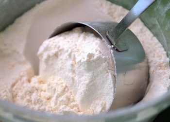 КАКАЯ МУКА САМАЯ ПОЛЕЗНАЯ?