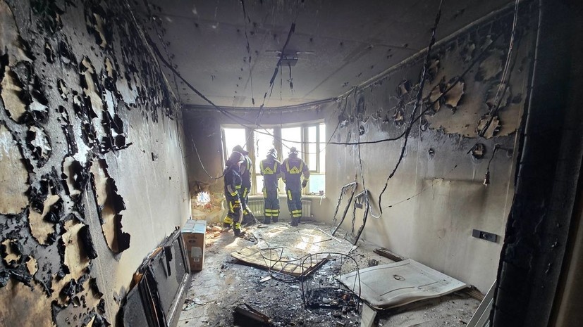    Telegram-канал врио губернатора Ростовской области