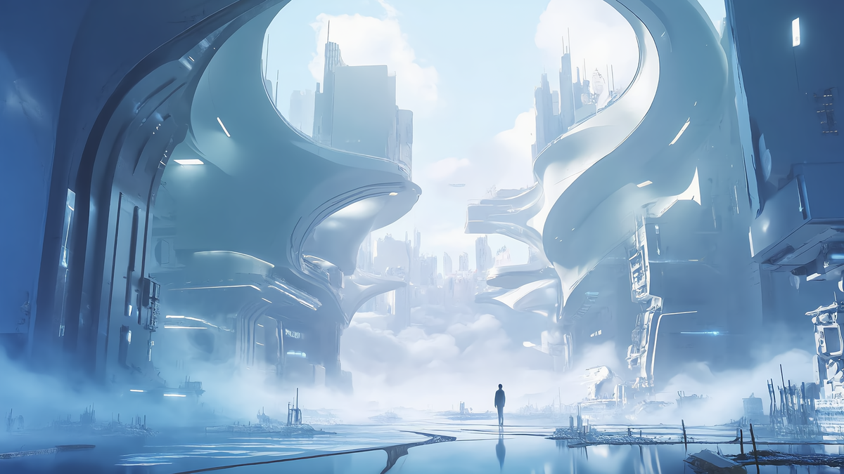 Иллю.страция для канала "Голос Астреи"