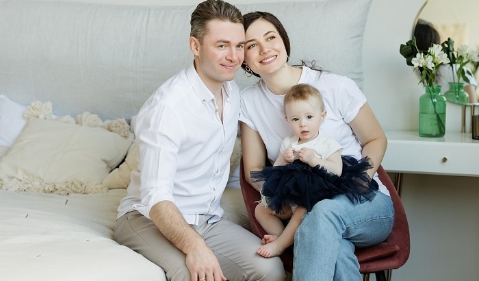    Семья и здоровье признаны главными источниками счастья у россиян