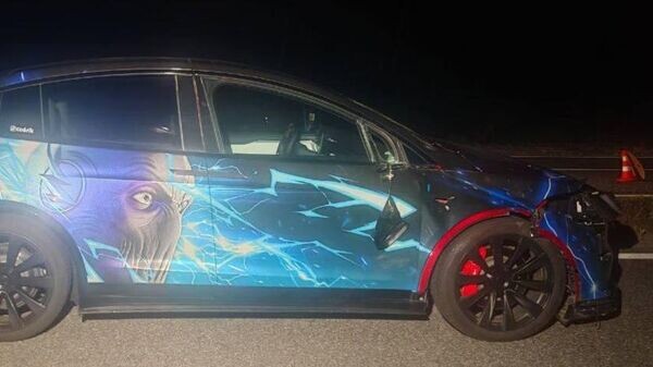    © Photo : УГАИ УВД Гомельского облисполкома