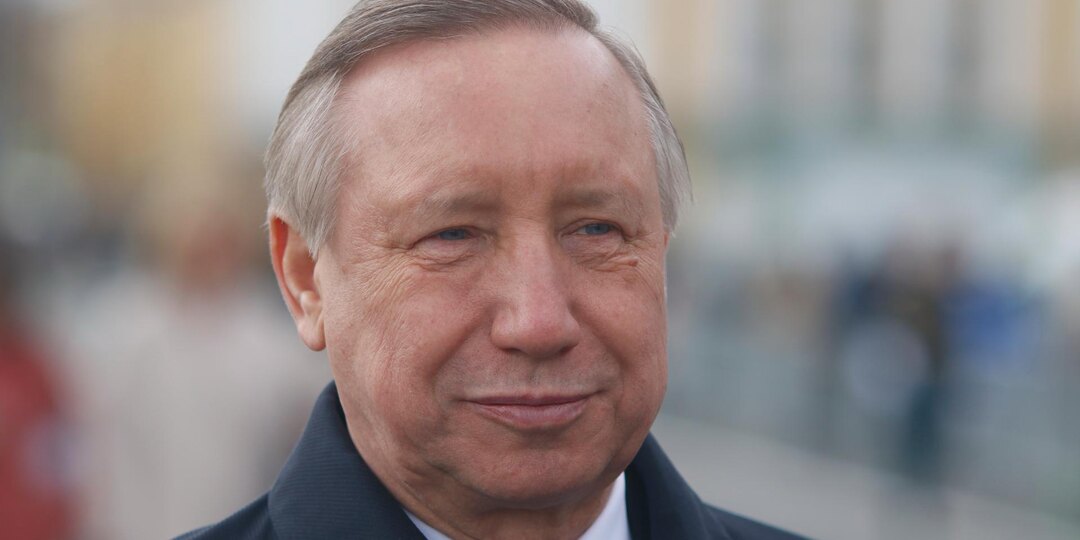 Беглов поздравил петербуржцев с Днём физкультурника