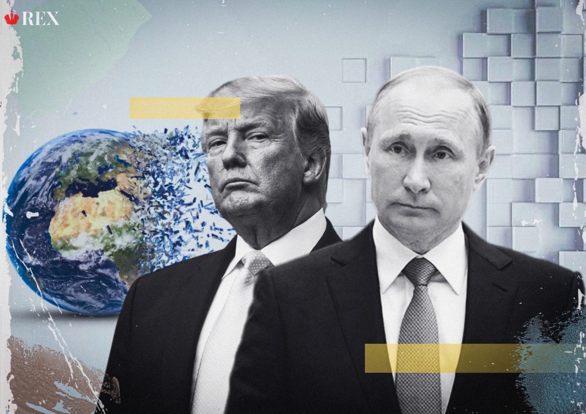    Иллюстрация: REX