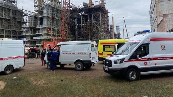    © Photo : Telegram / Следком Башкирии