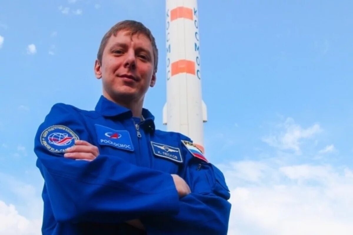    Космонавт Песков покинул МКС и должен приводниться сегодня, 9 августа