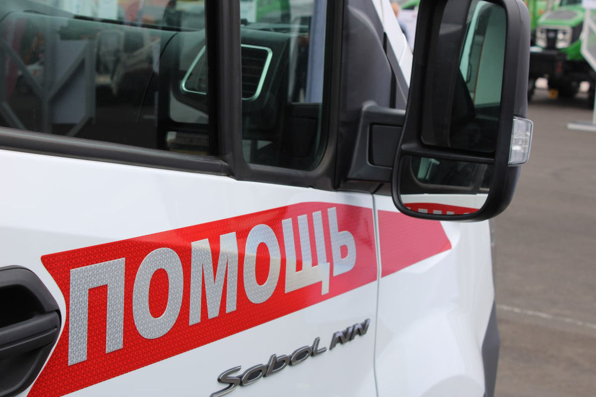 ЧП случилось 9 августа.  Фото: Фото: ФедералПресс / Ксения Кобалия