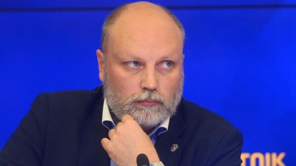    © РИА Новости . Владимир Трефилов