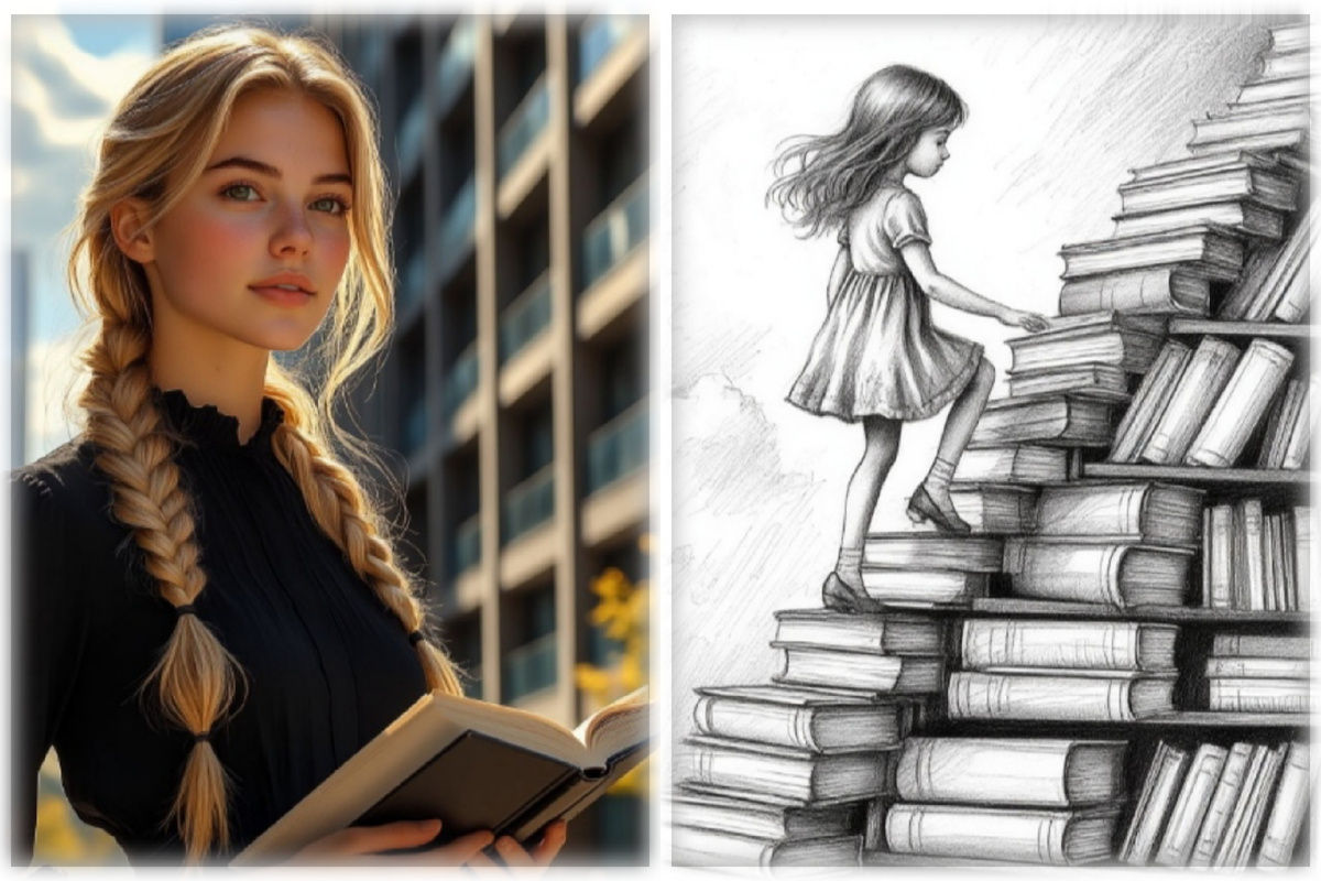 Источник фото: снимок создан с помощью ИИ автором публикациии 