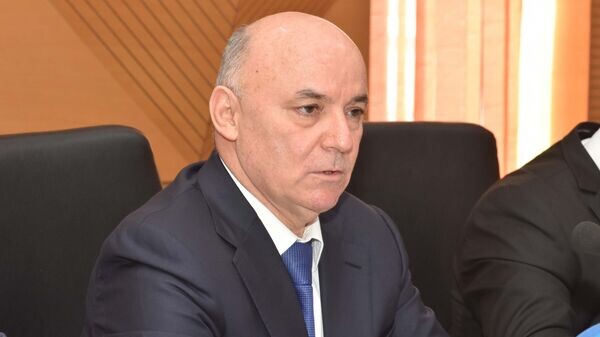    © Sputnik / Амир Исаев