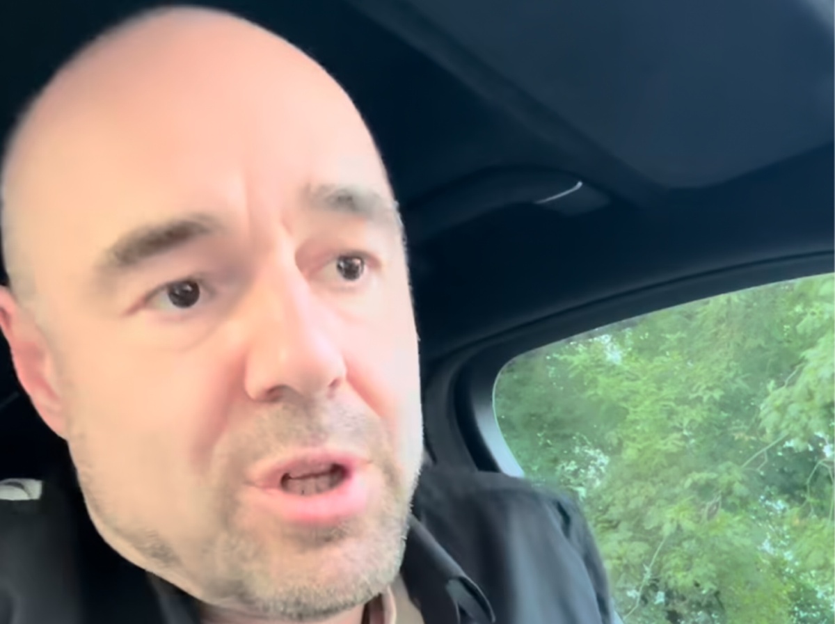 Роман Товстик