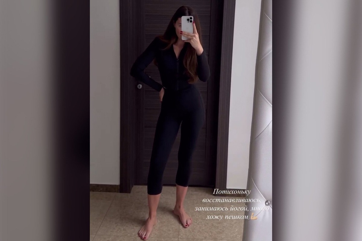    Анна Заворотнюк