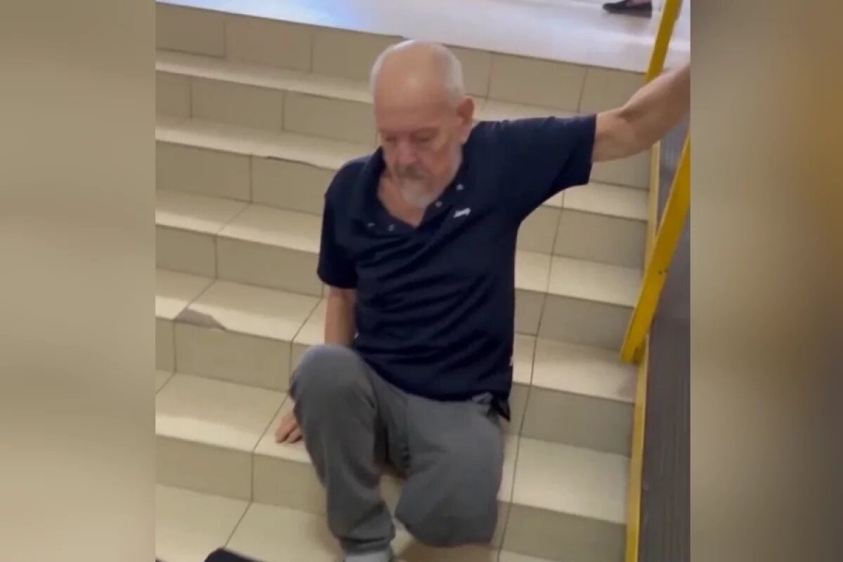    Нарушение прав безногого камышанина в поликлинике возмутило главу СК