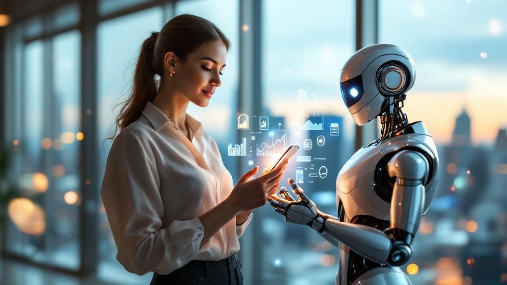    Как искусственный интеллект меняет ресторанный бизнес: секреты автоматизации и успешных ресторанов FadeevaYulia