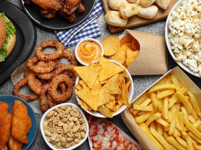    Фото: liudmilachernetska/123RF