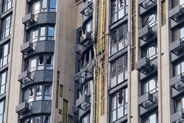    Фото ТГ-канала Юрия Слюсаря Татьяна Пшеничная