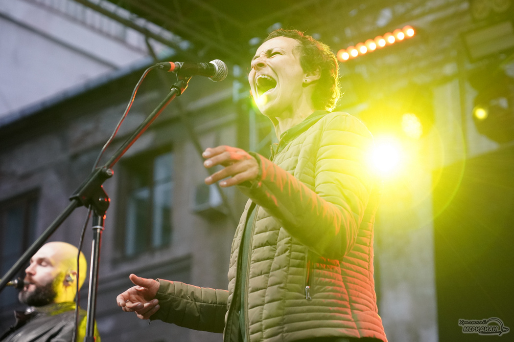    Фото: Лидия Аникина © ИА «Уральский меридиан»