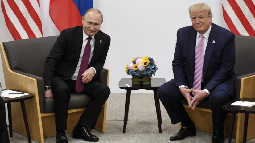   РИА Новости