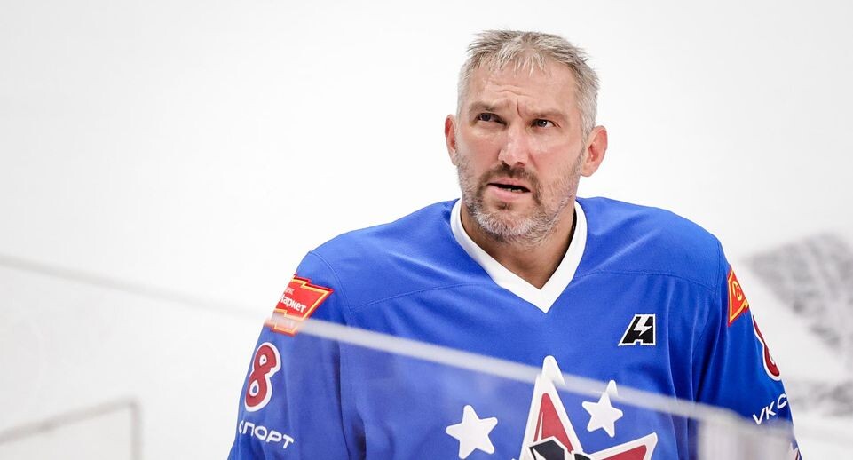    Roman Naumov/URA.RU / www.globallookpress.com